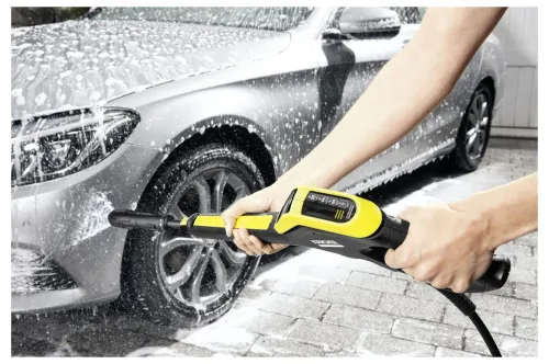 Karcher K 4 Power Control Yüksek Basınçlı Yıkama (1.324-030.0)