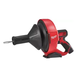 Milwaukee M12 Delici BDC6-202C