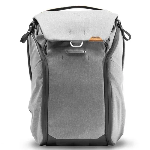 Рюкзак PEAK DESIGN Everyday Backpack 20L V2 EDLv2 - пепельный