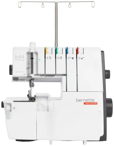 Maszyna do szycia Overlock BERNETTE B44 Funlock