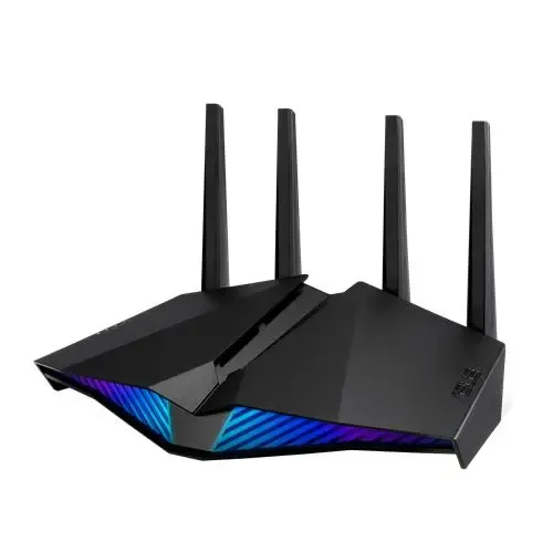 Router ASUS RT-AX82U AX5400 Czarny