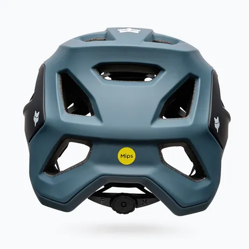 Kask rowerowy Fox Racing Speedframe 5050 deep cobalt