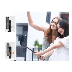 Gimbal Hohem iSteady Q