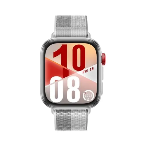 Smartwatch Huawei Watch Fit 4 Szary