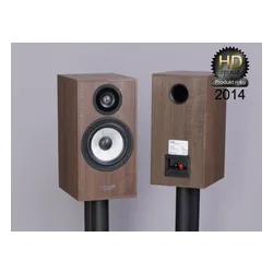 Kolumny Pylon Audio Pearl Monitor Orzech Bez podstaw 2szt.