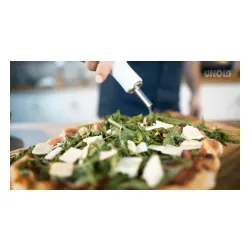 Piec do pizzy Unold Luigi 68816 1700W Regulacja temperatury