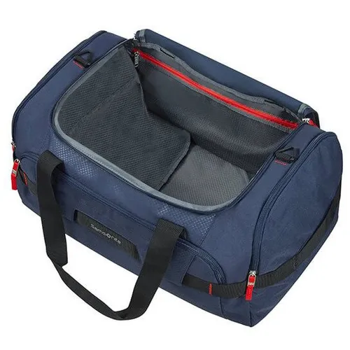 Сумка для путешествий Samsonite Sonora Duffle Bag-night blue