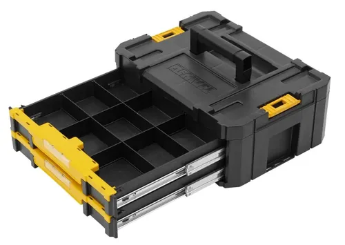 Skrzynka narzędziowa DEWALT DWST1-70706