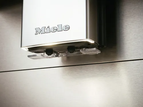 Кофемашина Miele CM 7550