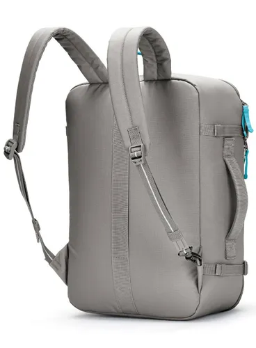Plecak podróżny Pacsafe Go Carry-On 34 l Anti-Theft Backpack - stone