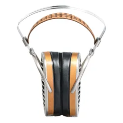Słuchawki nauszne HiFiMAN HE-1000 V2 Srebrno-brązowy
