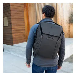 Рюкзак PEAK DESIGN Everyday Backpack 20L V2 EDLv2 - черный