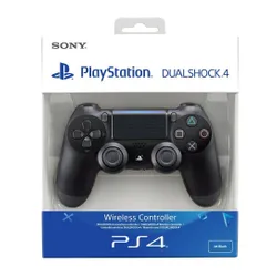 Sony DualShock 4 V2 Pad для PS4-беспроводной-черный