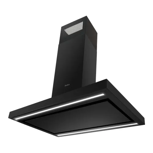 Okap Amica OWC9751TB HC Czarny