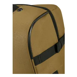 Сумка для салона на 2 колеса Samsonite Roader Duffle 55 см-olive green