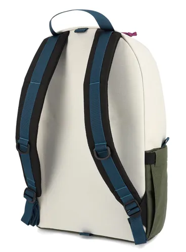 Ежедневный рюкзак Topo Designs Daypack Classic-bone white / olive