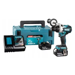 Makita Akülü Matkap DDF486RTJ 18 V 2 x 5Ah