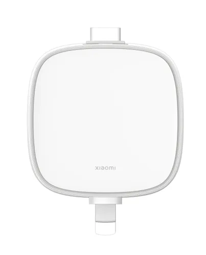 Air Fryer Frytkownica beztłuszczowa XIAOMI Smart MAF14 Biały 4.5l Wi-Fi automatyczne wyłączenie