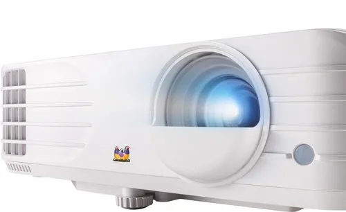 Projektor VIEWSONIC PX701-4K 4K UHD (3840 x 2160), 3200 ANSI lumen