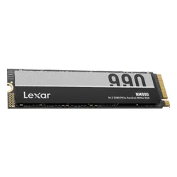 Dysk LEXAR NM990 2TB SSD