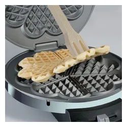 Cloer 185 Waffle Makinesi