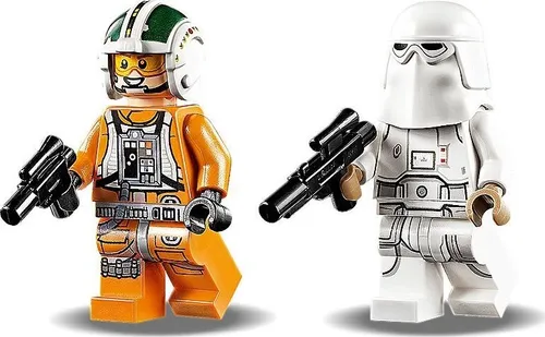 LEGO Star Wars kar arabası (75268)