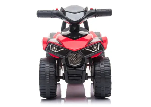 Jeździk Quad Odpychacz Dla Dziecka Do 25Kg 551-G Lekki Dźwięki Światła