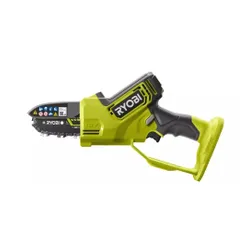 Pilarka akumulatorowa RYOBI RY18PSX10A-120 100mm 18V