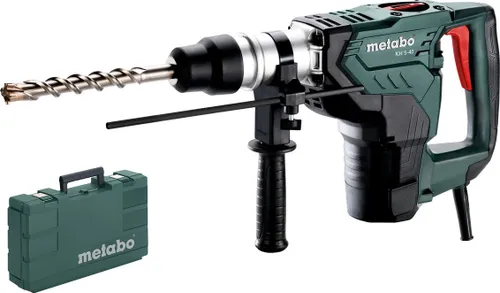 Metabo KH 5-40 1100 W Zımbalayıcı (600763500)