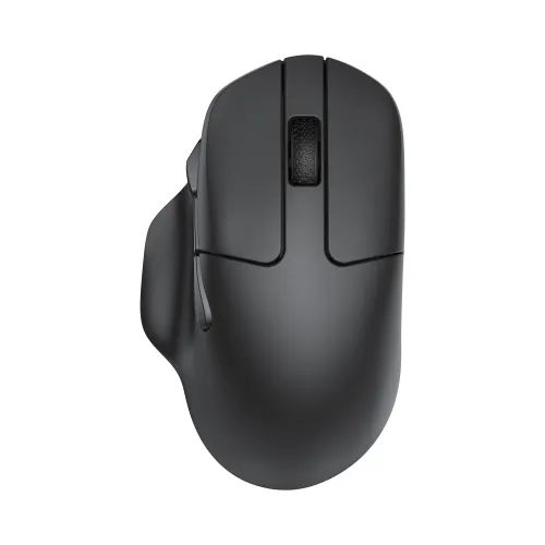Myszka gamingowa Keychron M7-A1 Czarny