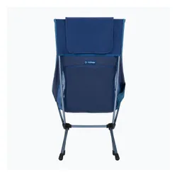 Krzesło turystyczne Helinox One Highback (re) blue block