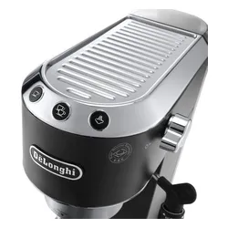 Кофемашина DeLonghi Dedica EC 685.BK