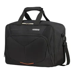 Plecak torba pokładowa 3w1 American Tourister Summerfunk - black