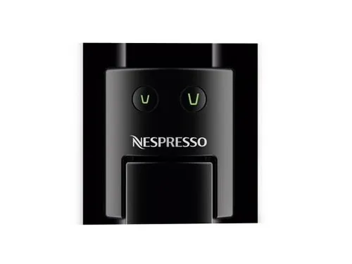 Капсульная кофемашина Krups Nespresso Essenza MINI XN110B