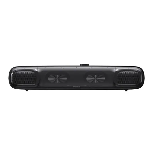 Soundbar Baseus AeQur bez baterii Czarny