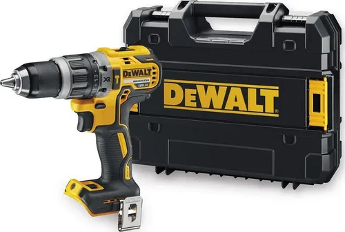 DeWalt Tornavida DCD796NT 18 V