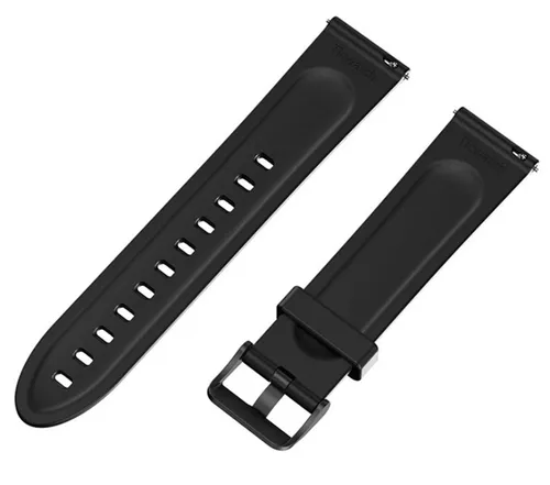 Smartwatch TICWATCH Pro 3 Ultra GPS Czarny