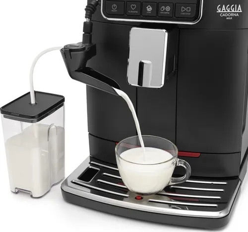 Кофемашина Gaggia Cadorna Milk RI9603/01