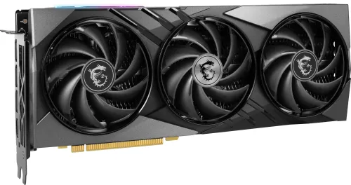 Karta graficzna MSI GeForce RTX 4070 Super Gaming X Slim 12GB GDDR6X 192bit DLSS 3