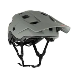 Kask rowerowy ABUS MoDrop chalk grey