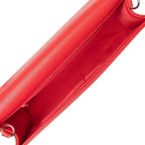 Valentino Divina Portofel Vbs1r401g Rosso