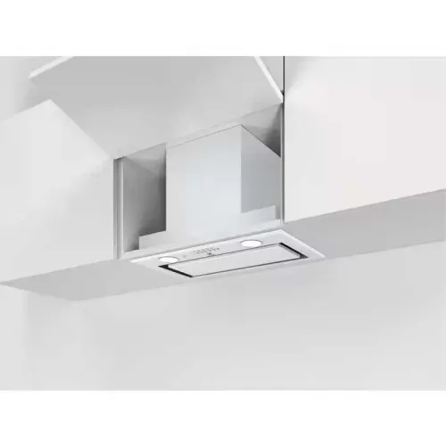 Okap Electrolux LFG716W Biały