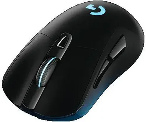Myszka gamingowa Logitech G403 Prodigy Wireless Gaming Mouse Czarny