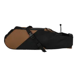 Torba podsiodłowa STICAL Sand & Shadow 9L