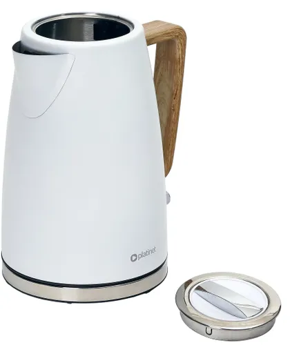 Czajnik PLATINET Velvet Wooden Prime 45472