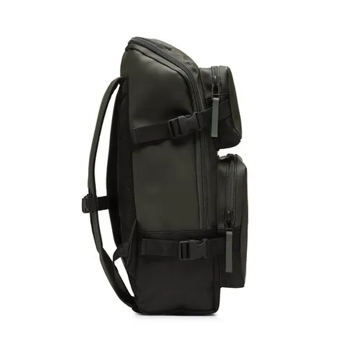 Rains 13860 Rucsac Verde