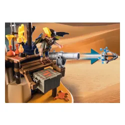 Playmobil 71024 Sal'ahari Sands охота на Скорпионов