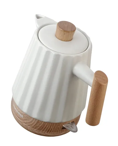 Czajnik CONCEPT Birdy RK0090 Biały