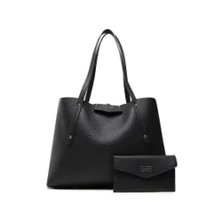 Сумка Guess Eco Brenton Tote HWEVG8 39023 BLA