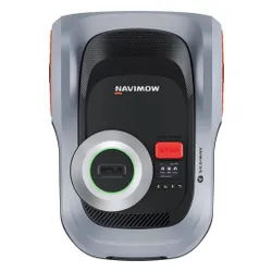 Robot koszący SEGWAY NAVIMOW i220E